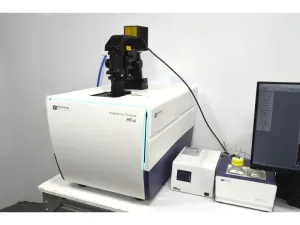 Molecular Devices ImageXpress Micro Confocal HT.ai High-Content Laser Confocal Imaging System with Environmental Control, Automation and Water Immersion Options, 32 of 57