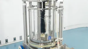 Cytiva AxiChrom 450/300 Preparative Chromatography Column for Bioprocessing, 4 of 4