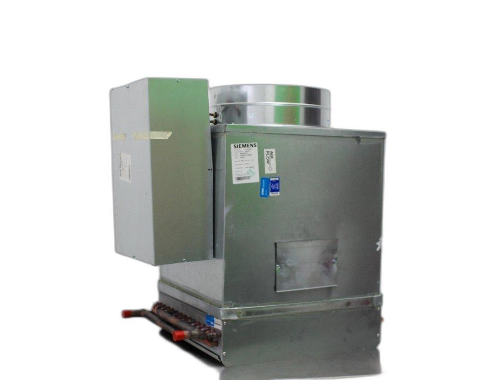 Siemens LGSEC11S16FBBT Laboratory Air Terminal for Precise Environmental Control