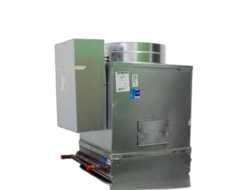 Siemens LGSEC11S16BBBT Laboratory Supply Air Terminal Unit 2022 Model-cover