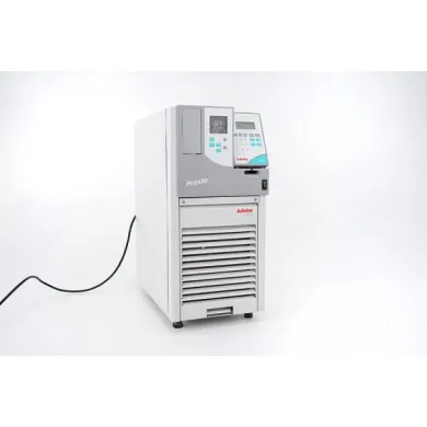 Julabo Presto LH45 High-Dynamic Cooling/Heating Circulator Thermostat –45 to +250°C