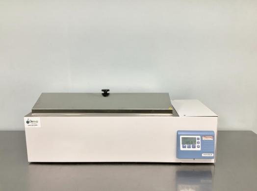 Thermo Circulating Water Bath TSCOL35-cover