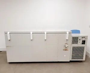 Thermo Scientific Forma 8600 Series Ultra-Low Temperature Chest Freezer, 9 of 23