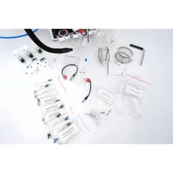 Vapourtec E-Series easy-Medchem with 3 Pumps, 3 of 10