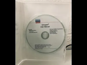 Qiagen QIAxpert UV/Vis Spectrophotometer for Nucleic Acid and Protein Quantification, 11 of 12