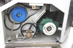 WAB DYNO-MILL MULTILAB Laboratory Bead Mill Stirred Ball Mill, 5 of 6