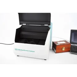 Metrohm NIRS XDS Rapid Content Analyzer System with Vision Software, 7 of 10