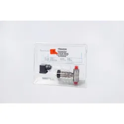 GE Teramess UNIK 5000 Pressure Sensor X5072-TB-A2CA-HO-PA 0-1 bar, 7-32VDC, 2 of 7