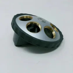 Nikon 6-Position Replacement Nosepiece for Eclipse Microscope Series, 4 of 4