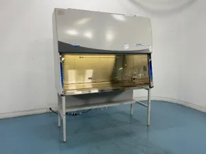 Labconco Logic + Purifier 6' Class II Biosafety Cabinet for Containment and Sterile Work, 2 of 4
