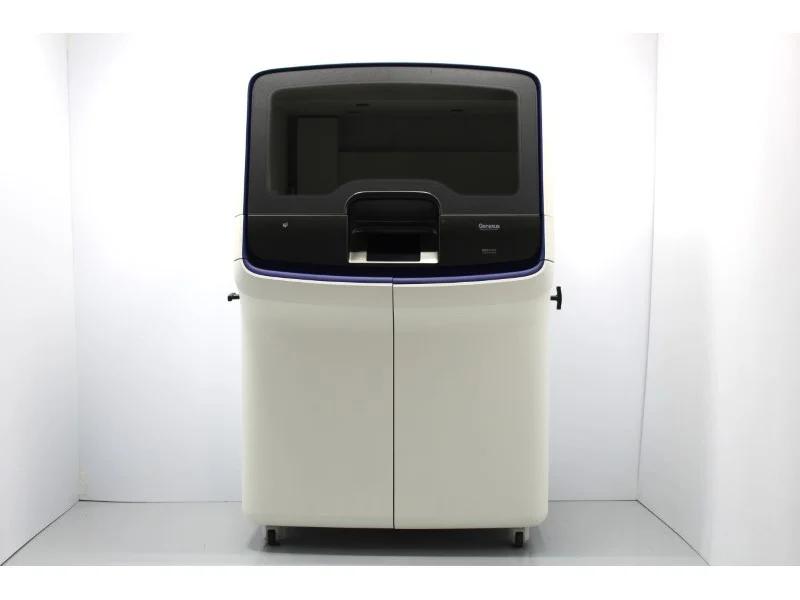 Thermo Scientific Ion Torrent Genexus Integrated Sequencer Unit 3 for Automated DNA/RNA Sequencing