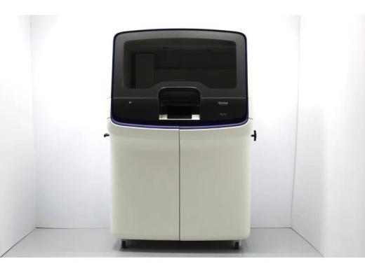 Thermo Scientific Ion Torrent Genexus Integrated Sequencer Unit 3 – Automated DNA/RNA Library Prep & Sequencing System-cover