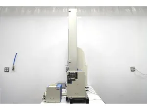 Analytik Jena CyBio CyBi-Well Vario Automated Liquid Handling System with 96/250 µl and Capillary Heads, 11 of 30