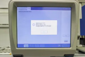 Qiagen QIAsymphony SP Automated High-Throughput Nucleic Acid Purification System, 3 of 12