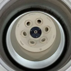 Hermle Z326K Refrigerated Centrifuge, 5 of 11