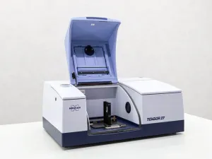 Bruker Tenson 27 Infrared Spectrophotometer for Concentration Measurements, 3 of 4