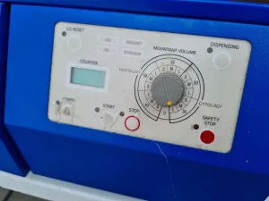 DiaPath HCM6000 Automatic Coverslipper, 14 of 19