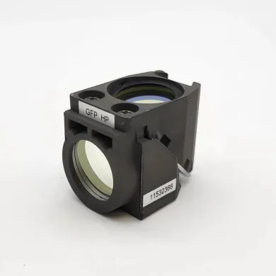 Leica Microscope Fluorescence Filter Cube GFP HP 11532366