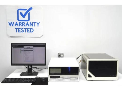 Sartorius Essen IncuCyte S3 Live-Cell Imaging System with Dual Green/Red Fluorescence Module-cover
