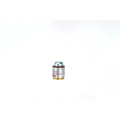 Zeiss EC Plan-NEOFLUAR 2.5x / 0.075 Polarizing Lens