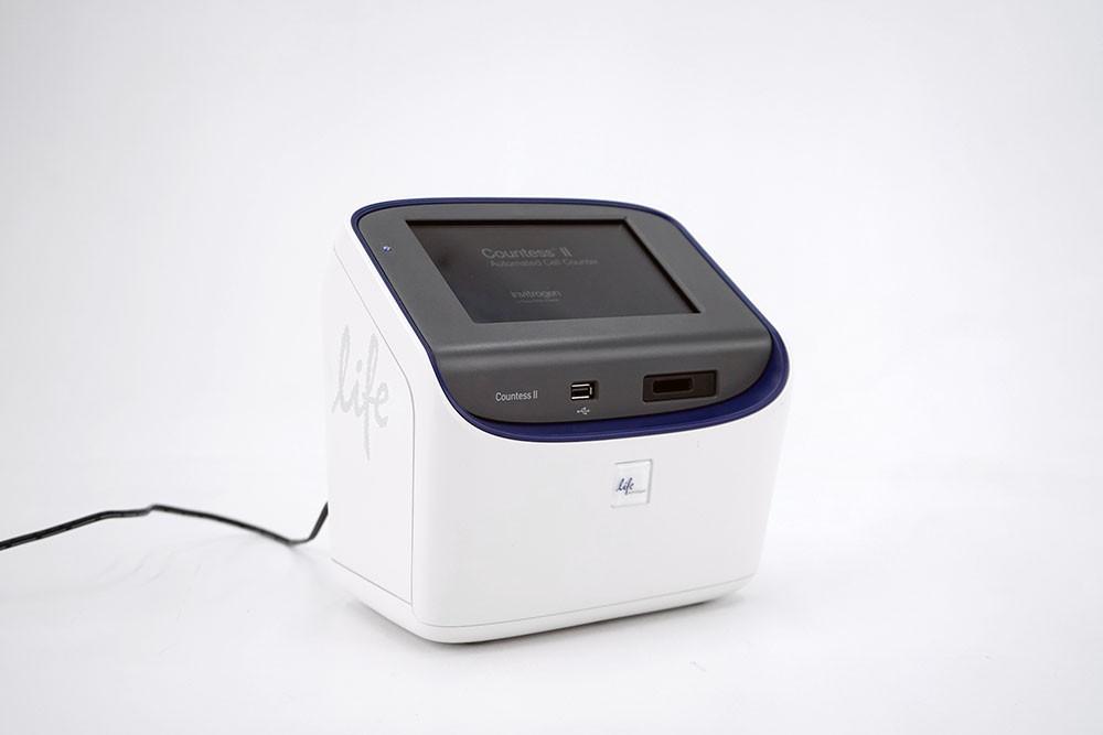 Thermo Fisher Scientific Countess II Automated Cell Counter (2017)