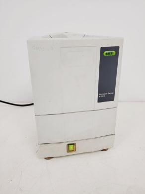 Buchi V-700 Diaphragm Vacuum Pump Lab-cover