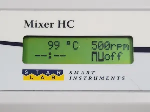 Star Lab 9201 Mixer HC Thermomixer for Precise Sample Mixing and Heating, 7 of 7
