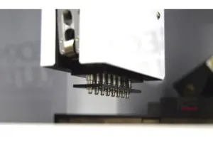 Beckman Coulter Biomek NGeniuS Automated NGS Library Preparation Liquid Handler, 14 of 27