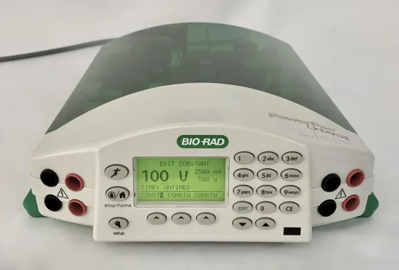 Bio-Rad PowerPac Universal Power Supply Refurbished