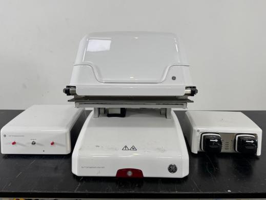 GE Xuri Cell Expansion System W25-cover