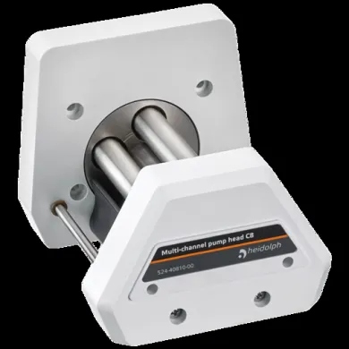 Heidolph Multi-channel Pump Head C8 for Peristaltic Pump Systems