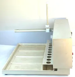 CETAC ASX-520 Random Access Autosampler for ICP-MS Applications, 3 of 14