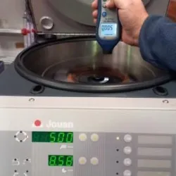 Jouan B 4i Centrifuge, 11 of 18