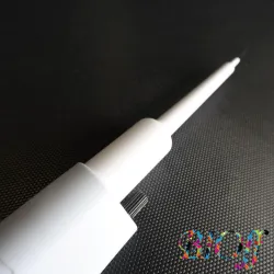 Nichiryo NPX2-10 Nichipet EX II Adjustable Micropipette 0.5–10 µL, 5 of 5