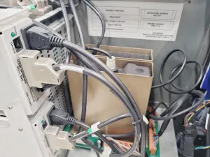 Micromass Platform LC Single Quadrupole Mass Spectrometer, 14 of 20