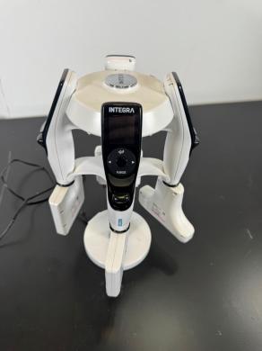 INTEGRA Biosciences Multichannel Electronic Pipettes Set of 4 with Stand-cover