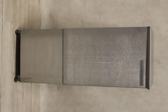 Getinge Anti-Siphon System for Sterilizer Wastewater