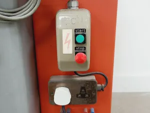 TecQuipment Model H1 Hydraulic Bench for Fluid Mechanics and Hydraulics Research, 7 of 14