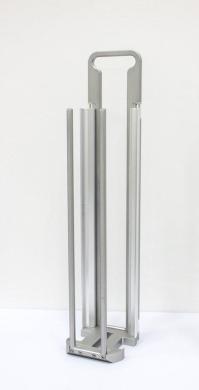 Thermo Scientific Laboratory Rack System F01996 / STH2045011 with Hinge-Style Cases-cover