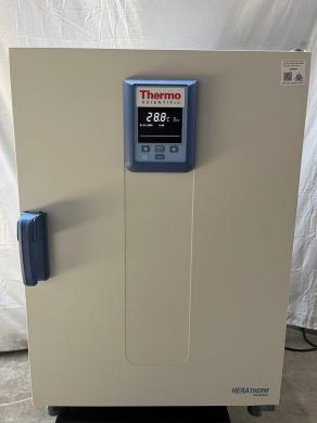 Thermo Heratherm IMH180 Laboratory Incubator Oven for Precise Temperature Control-cover