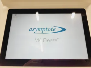 Cytiva VIA Freeze with VIA Extractor System, 19 of 25