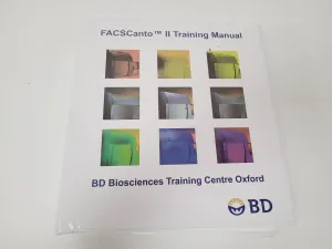 BD FACSCanto II Flow Cytometer System with Accessories, 61 of 78