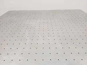 Ealing Optical Isolation Tabletop Breadboard 149x120x25cm on Bench 156x92x72cm, 10 of 13