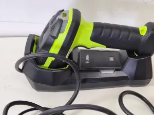 Zebra DS3678 XR Cordless Ultra-Rugged 1D/2D Barcode Scanner with Extended Range Bluetooth, 5 of 9