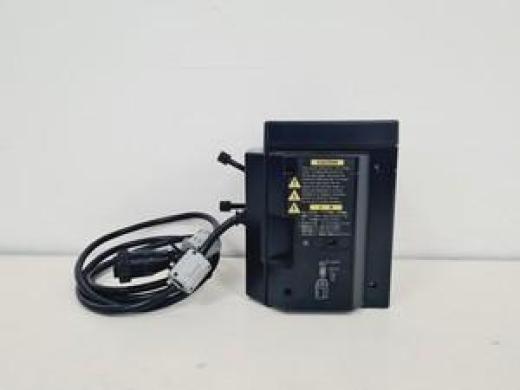 Olympus U-RFL-T Microscope Power Supply & U-LH100HG Lamp-cover
