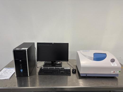 Horiba SZ-100-Z Nanoparticle Size Analyzer for Precise Particle Characterization-cover