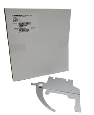 Olympus U-HLDT-4 Microscope Slide Holder for BX Model Stages-cover