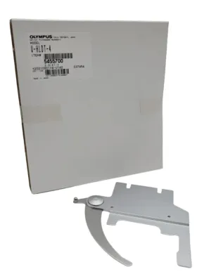 Olympus U-HLDT-4 Slide Holder for BX Series Microscope Stages