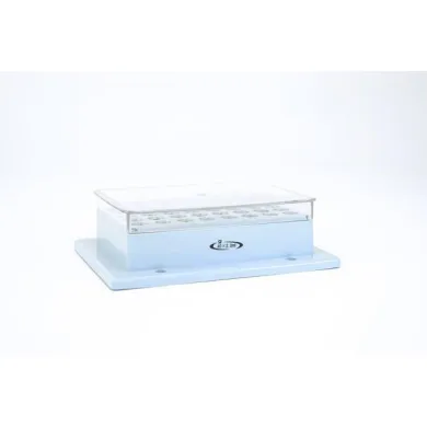 Bioer 40x/2ml Pocketbloc for MB-102 Thermomixer