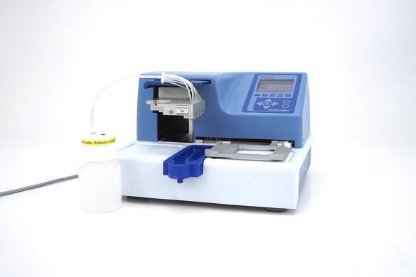 Thermo Multidrop Combi nL Reagent Dispenser, 50 nL–50 µL, 96/384/1536-Well, 838-411
